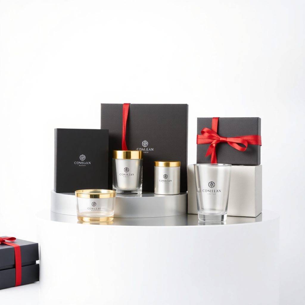 Promotional Items Supplier Showcase 