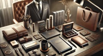 Corporate Gifts | Promotional Gift Items | Dubai 2024