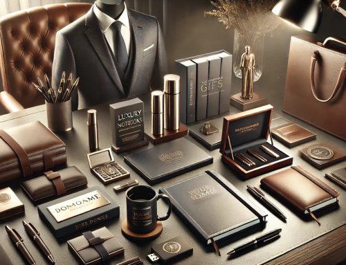 Corporate Gifts | Promotional Gift Items | Dubai 2024