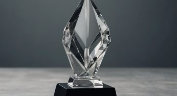 Crystal Award and Trophies Supplier – Dubai 2024