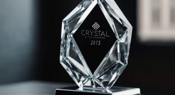 Crystal Award Supplier in Dubai 2024 – NSF Crystal Award
