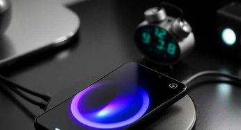 Wireless Charger | All In One Premium Travel Essentials & Mobile Wireless Charger – Dubai 2024