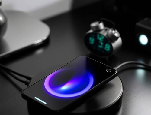 Wireless Charger | All In One Premium Travel Essentials & Mobile Wireless Charger – Dubai 2024
