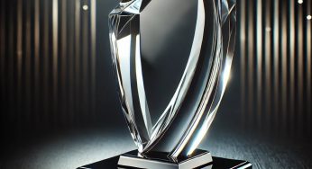 2D Custom Awards l Corporate Crystal Awards and Trophies l Dubai