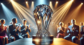 The Benefits of Choosing a Crystal Trophy Award in 2025 – NSF Crystal Arcade Insight
