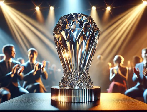 The Benefits of Choosing a Crystal Trophy Award in 2025 – NSF Crystal Arcade Insight