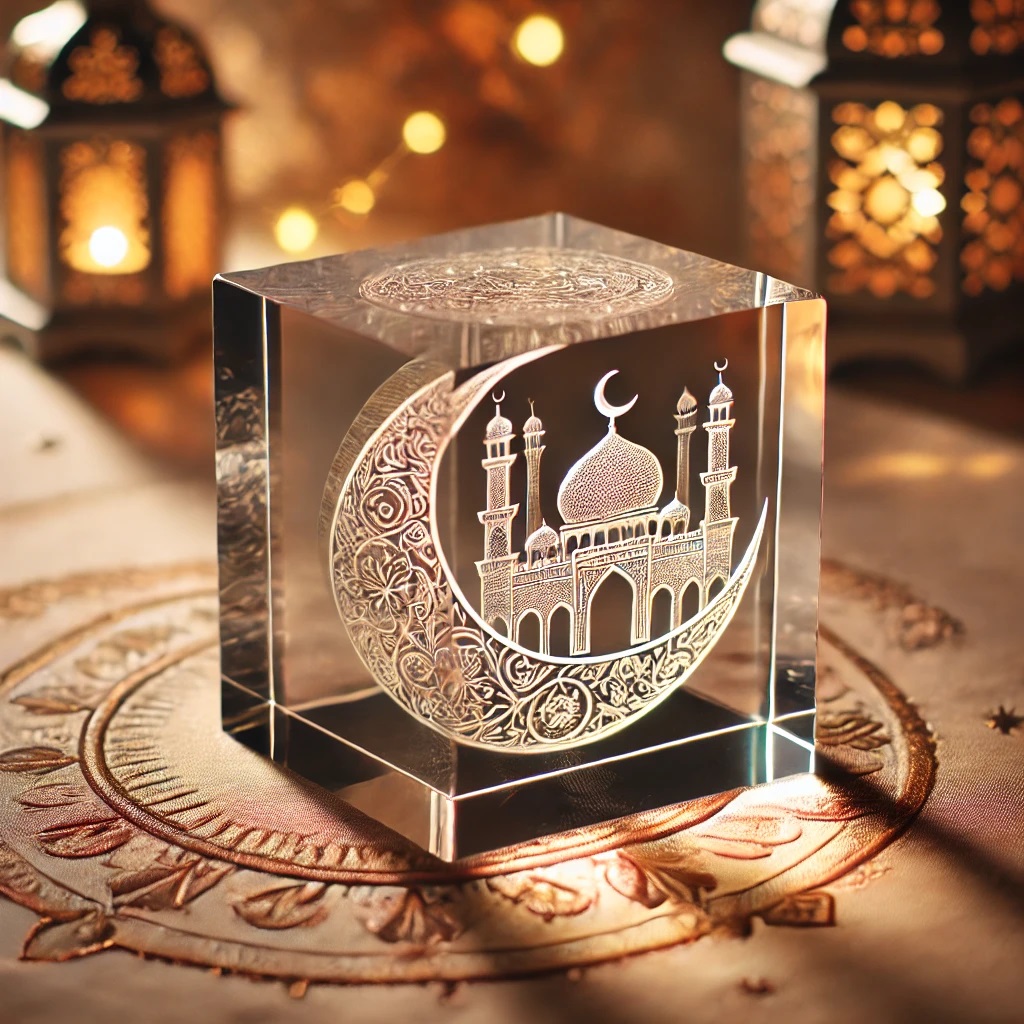 3d-cube-engraving-ramadan