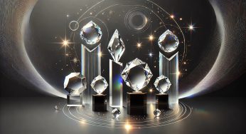 10 Reasons to Choose Crystal Awards for Recognition – NSF Crystal Arcade