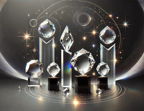 10 Reasons to Choose Crystal Awards for Recognition – NSF Crystal Arcade