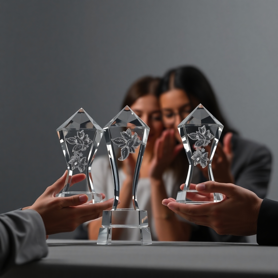 Simple Recognition Award 