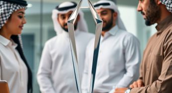 Why Corporate Awards Still Matter in the Digital Age