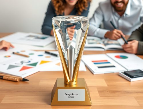 Elevating Corporate Recognition: 2026 Award Strategies
