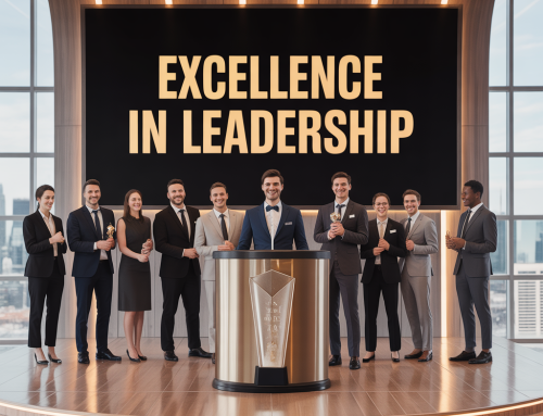 Recognizing Top Performers: Award Ideas That Work