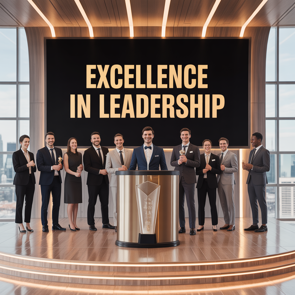 Recognizing Top Performers Award Ideas That Work