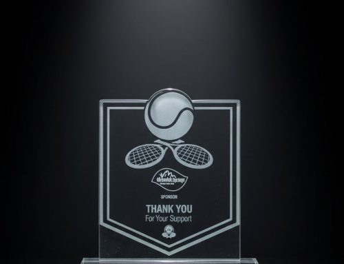 Award Engraving Tips: Make Every Detail Count