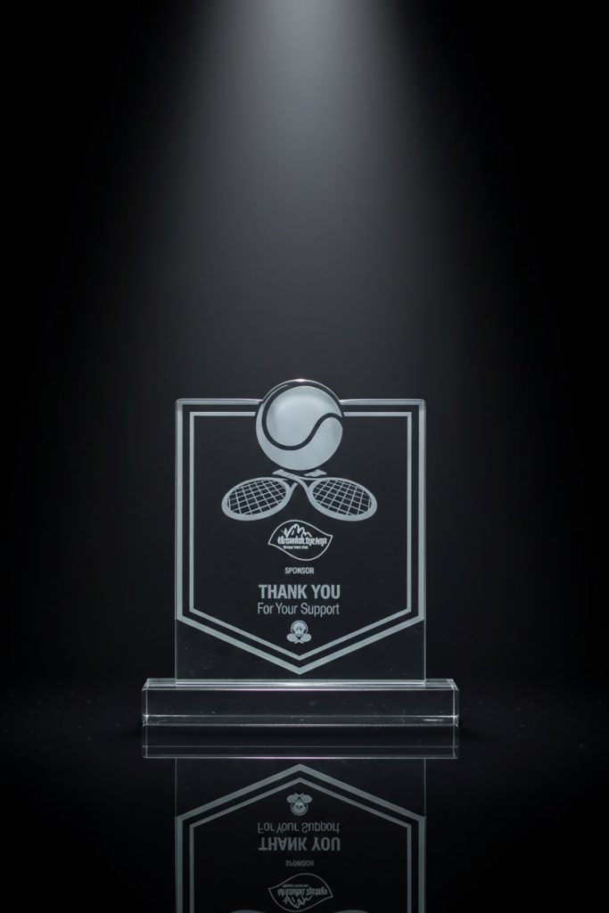 Award Engraving Tips Make Every Detail Count