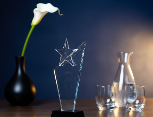 The ROI of Employee Recognition Programs