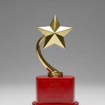 Eid al-Fitr Recognition: Award Planning