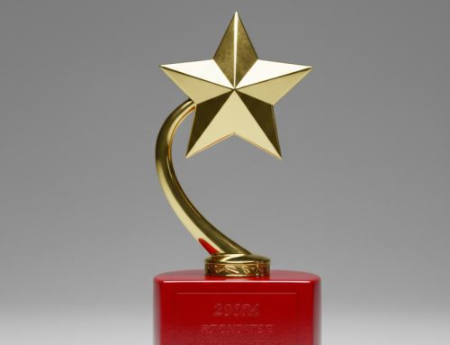 Eid al-Fitr Recognition: Award Planning