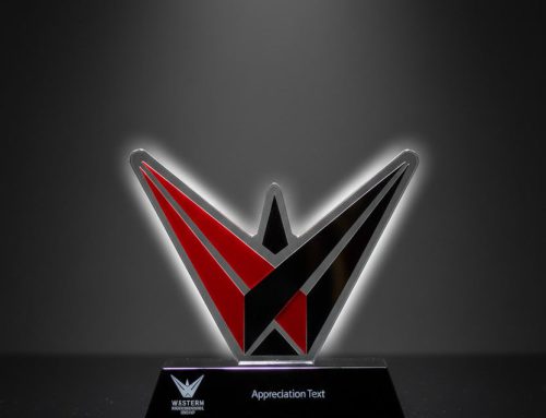 Luxury Awards That Leave a Lasting Impression