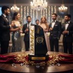 The Role of Awards in Corporate Culture