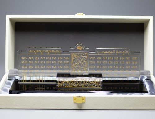 Why Crystal Awards Are the Top Choice for University