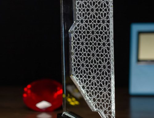 Preparing Awards for Ramadan Events