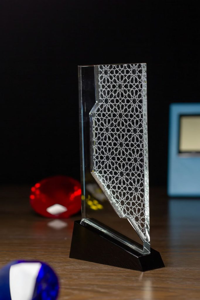 Preparing Ramadan at NSF Crystal Arcade - Awards - 2026