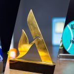 Custom Crystal Awards Dubai — The Complete Guide by NSF Crystal Arcade