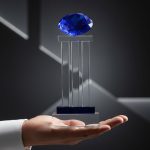 How Corporate Events Benefit from Bespoke Awards
