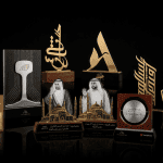 Event Recognition: Choosing the Right Award Type