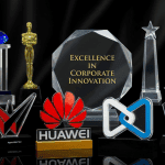 Crystal Awards as Corporate Gifts in Dubai: The Ultimate Premium Choice