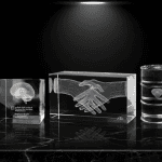 Engraving Techniques That Make Awards Stand Out