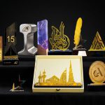 Premier Trophy Supplier in Dubai: Custom & Bespoke Recognition Awards