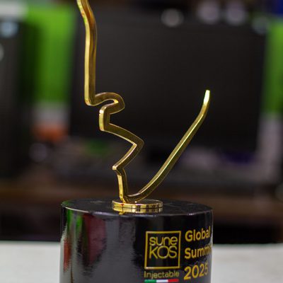 Gold-Abstract-Face-Profile-Trophy-on-a-Black-Cylindrical-Base-2.jpg