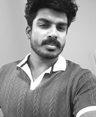 Kannan NSF Crystal Arcade Dubai, UAE